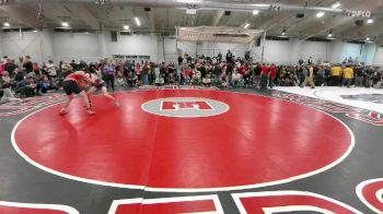175 lbs Cons. Round 5 - Jayce England, Montrose vs Alex Smith, Boulder