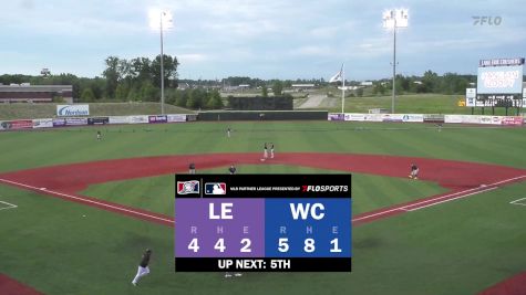 Replay: Home - 2024 Windy City vs Lake Erie | Jul 2 @ 7 PM