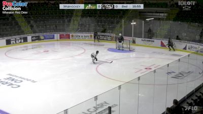 Replay: Home - 2024 Okotoks vs Blackfalds | Sep 17 @ 6 PM