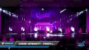 Cheer Intensity - Fireflies [2022 Mini - Contemporary/Lyrical Day 1] 2022 Coastal at the Capitol National Harbor Grand National DI/DII