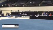 Ian Laughlin - Floor, Classic - 2021 USA Gymnastics Development Program National Championships