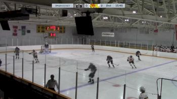 Replay: Home - 2025 Richmond vs Ottawa West | Sep 18 @ 7 PM