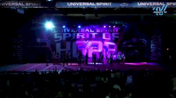 ACX - Claw.2 [2024 L3 Senior Coed Day 2] 2024 Spirit of Hope Grand Nationals