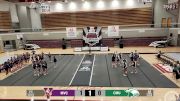 STUNT - Missouri Valley vs Central Methodist, Missouri Valley vs Central Methodist vs. - NAIA Day 2