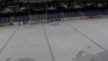 Replay: Home - 2024 Wheat Kings vs Huskies | Oct 25 @ 8 PM