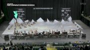 Fort Zumwalt Combined Schools "O Fallon MO" at 2025 WGI Percussion/Winds World Championships