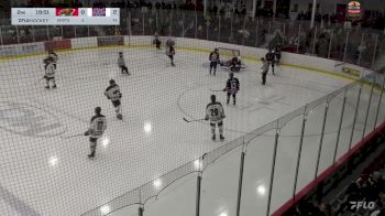 Replay: Home - 2025 Wild vs Canadians | Apr 6 @ 1 PM