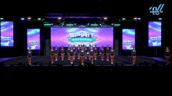 East Celebrity Elite - Wildcat 7 [2024 L7 International Open Day 2] 2024 Spirit Fest Grand Nationals