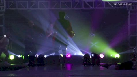 Exodus Edayan vs Randolph Kamaiopili Jr 2025 Fight to Win 286