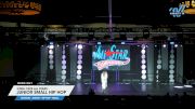 Iowa CATS All Stars - Junior Small Hip Hop [2025 Junior - Hip Hop - Small Day 1] 2025 ASCS Dance Grand Nationals & Cheer Showdown