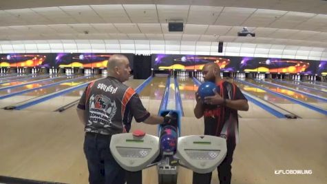 Battle Bowl X - Lanes 13-14 - Aug 9, 2019