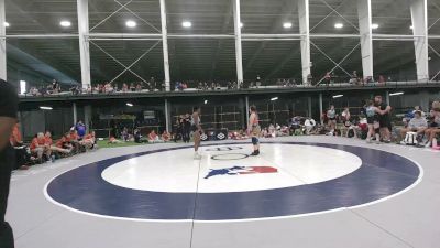170 lbs Payton Temple, Illinois vs Garianne Levy, Nebraska J