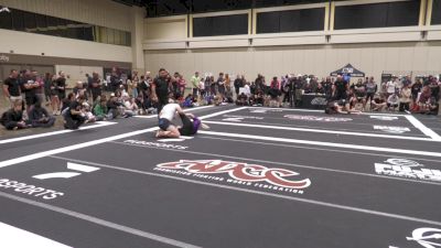 Brittney Elkin vs Katie Bochenek 2025 ADCC East Coast Trials