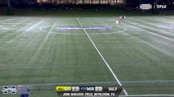 Replay: Goucher vs Moravian - Women's | Oct 3 @ 7 PM