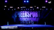 World Cup - Twinkles [2026 L5 Youth - Small Day 1] 2026 CHEERSPORT National All Star Cheerleading Championship