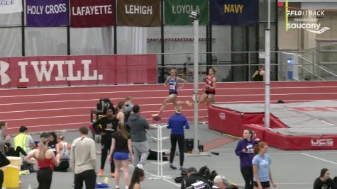 Women's 400m, Prelims 20