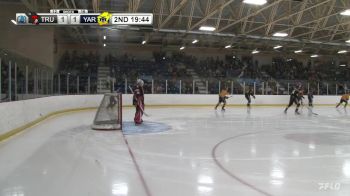 Replay: Home - 2023 Truro vs Yarmouth | Nov 25 @ 6 PM