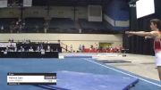 Patrick Cain - Floor, Armory Athletics - 2021 USA Gymnastics Development Program National Championships