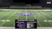 Replay: Curry College vs UMass-Dartmouth | Sep 5 @ 7 PM