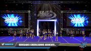 Renegades Cheerleading Association - Rockets [2021 L1.1 Youth - PREP - Small - B Day 1] 2021 The U.S. Finals: Ocean City