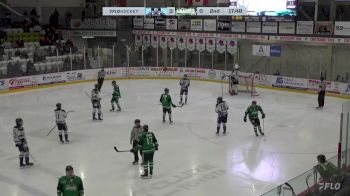 Replay: Home - 2025 Edmundston vs Grand Falls | Jan 17 @ 7 PM