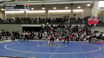 165 lbs Final - Harry Marino, Conard vs Evan Schibi, Gilbert/Torr/Wolc