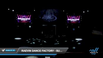 Raevin Dance Factory - Super Nova [2022 L1.1 Tiny - PREP Day2] 2022 The U.S. Finals: Pensacola