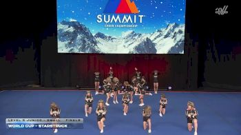 World Cup - Starstruck [2026 L5 Junior - Small Finals] 2026 The Summit