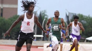 Full Replay: LHSAA Outdoor Championships - May 7