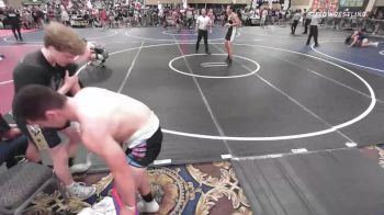 175 lbs Round Of 64 - Salvador Perez-Sanchez, Western High School vs Petar Bojicic, La Costa Canyon HS