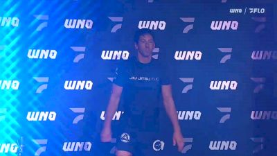 Saul Viayra vs Ari Goldman WNO 28