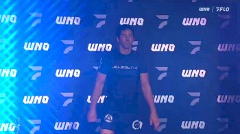 Saul Viayra vs Ari Goldman WNO 28