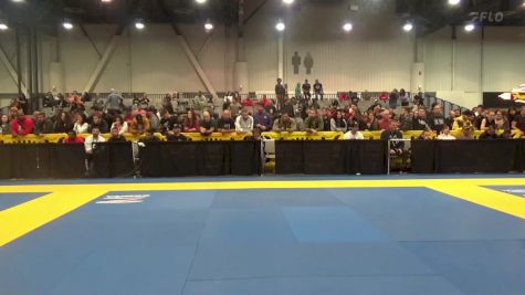 Replay: Mat 6 - 2023 World IBJJF Jiu-Jitsu No-Gi Championship | Dec 8 @ 9 AM