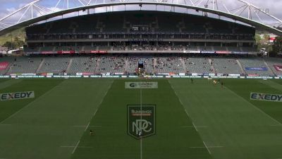 Replay: North Harbour vs Canterbury | Sep 29 @ 1 AM