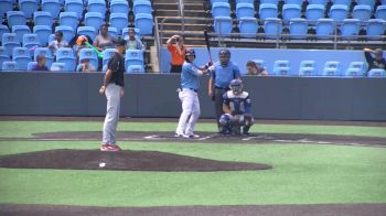 Replay: Home - 2023 York Revolution vs FerryHawks | Aug 3 @ 11 AM