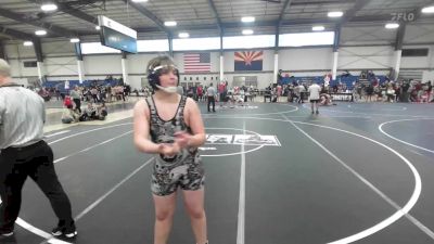 Rr Rnd 5 - Stephen Jimenez, North Valley RTC vs Jacob Sanchez, Live Training