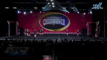 Elite Heat All-Stars - Scorch [2023 L2 Youth - Small Day 1] 2023 ACP Columbus Grand Nationals