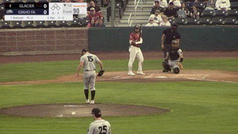 Replay: Home - 2025 Range Riders vs Chukars | Sep 5 @ 7 PM