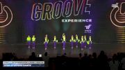 Star Steppers Dance [2025 Tiny - Intermediate - Pom Day 2] 2025 Encore Grand Nationals