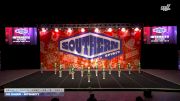 KO Cheer - Intensity [2026 L1.1 Youth - PREP - D2 - B Day 1] 2026 Southern Nationals by Cheer Power