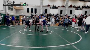 165 lbs Consi Of 16 #1 - Gavin Lydon, Walpole vs James Buiel, Duxbury