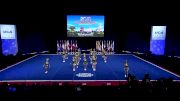 Top Gun All Stars - Y2 [2018 L2 Youth Small Day 1] UCA International All Star Cheerleading Championship