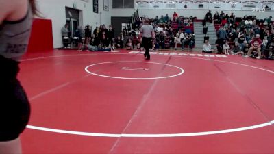 Replay: Mat 2 - 2026 GTOC 2026 - Girls Tournament of Champion | Jan 9 @ 4 PM