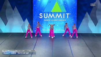 Velocity Dance - Youth Hip Hop [2026 Youth - Premier - Hip Hop - Small Semis] 2026 The Dance Summit