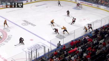 Replay: Home - 2025 Toledo vs Kansas City | May 15 @ 7 PM