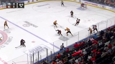 Replay: Home - 2025 Toledo vs Kansas City | May 15 @ 7 PM
