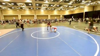 138 lbs Consi Of 64 #2 - Conner Leon, Unaffiliated vs Sohan Patel, Wamma