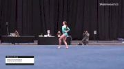 Alexa Schwebach - Women's Group, TAGS South Gymnastics - 2021 Women's Xcel Region 4 Championships