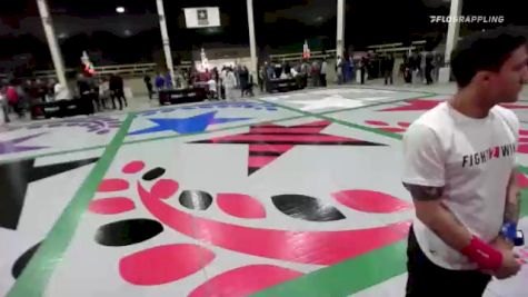 Jorge Soto vs Rafael Rivas F2W TOC 25 - Event