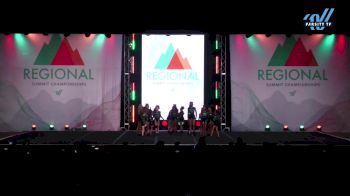 Cheer Extreme - Maryland - Lady Pearls [2024 L3 Youth Day 1] 2024 The Northeast Regional Summit